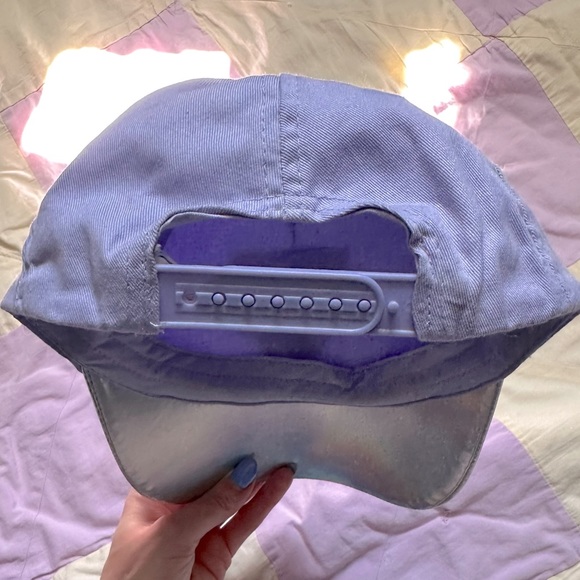 DISNEY Little Mermaid Snapback Hat - Picture 6 of 6